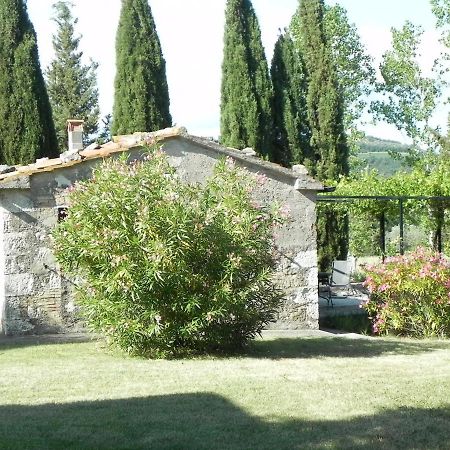 Vignagrande Agriturismo 사투르니아 외부 사진