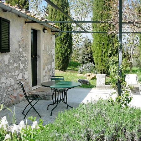 Vignagrande Agriturismo 사투르니아 외부 사진