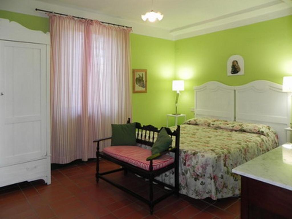 Vignagrande Agriturismo 사투르니아 외부 사진