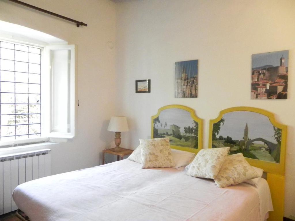 Vignagrande Agriturismo 사투르니아 외부 사진