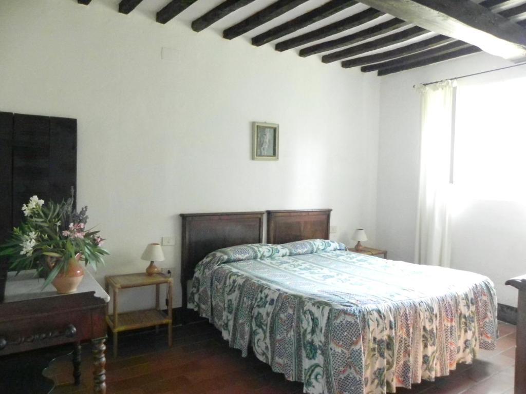 Vignagrande Agriturismo 사투르니아 객실 사진