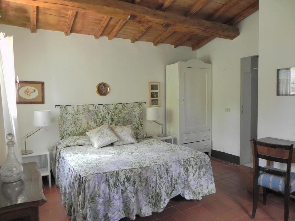 Vignagrande Agriturismo 사투르니아 객실 사진