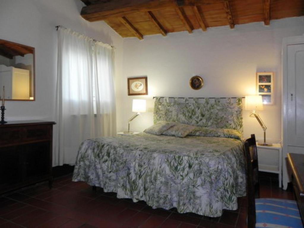 Vignagrande Agriturismo 사투르니아 외부 사진