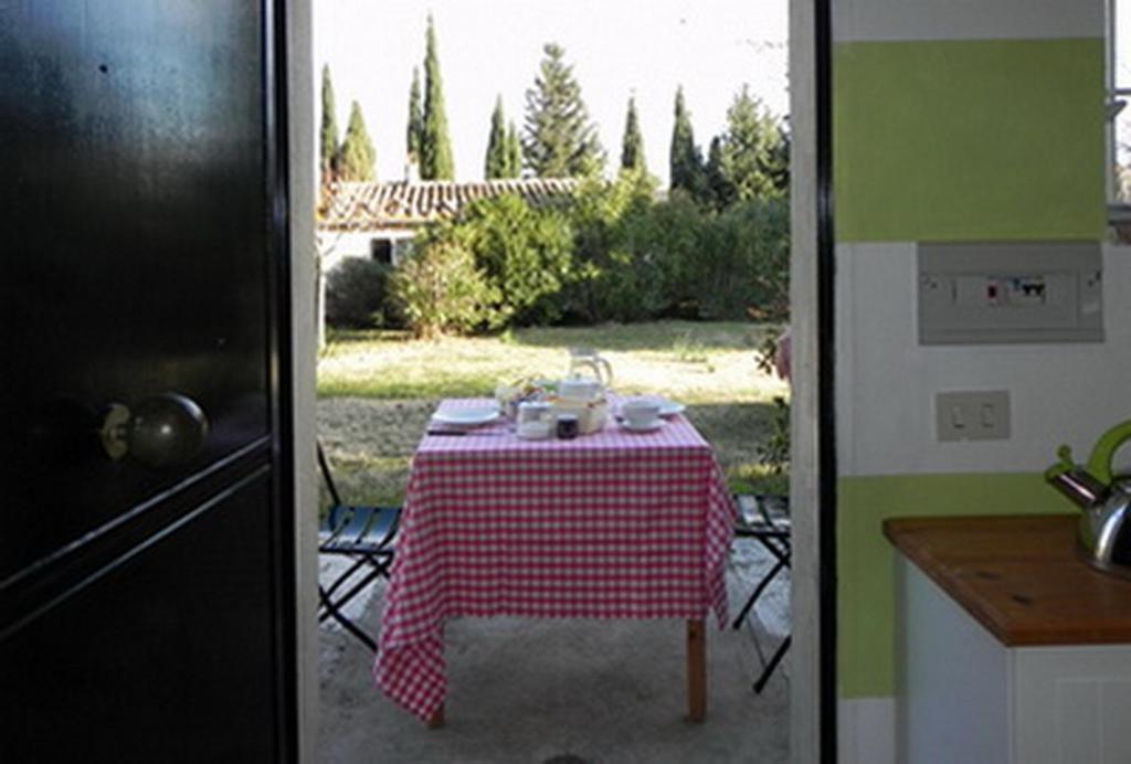Vignagrande Agriturismo 사투르니아 객실 사진