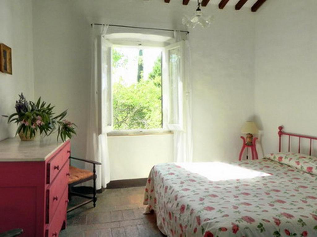 Vignagrande Agriturismo 사투르니아 객실 사진