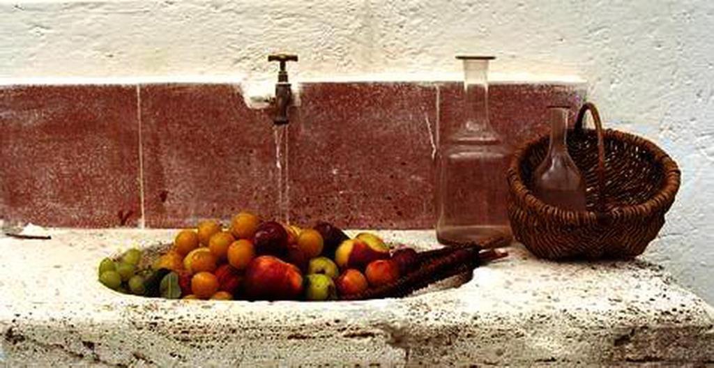 Vignagrande Agriturismo 사투르니아 외부 사진