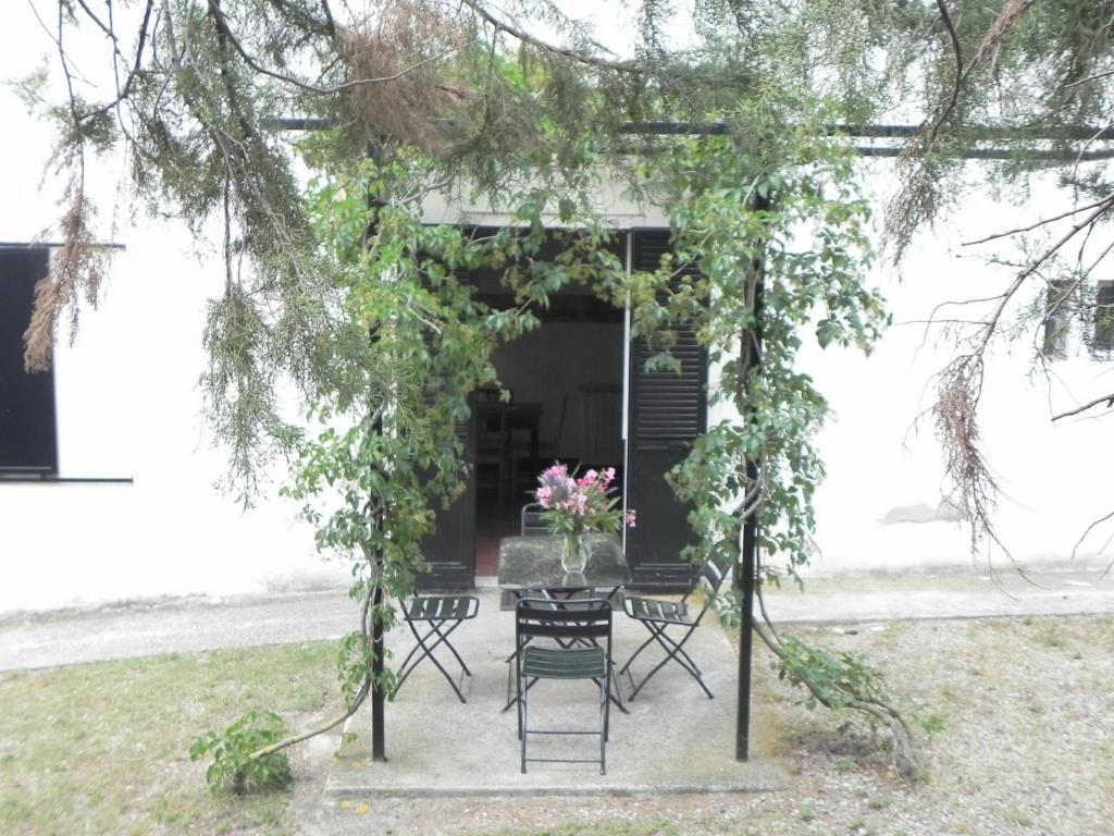 Vignagrande Agriturismo 사투르니아 외부 사진
