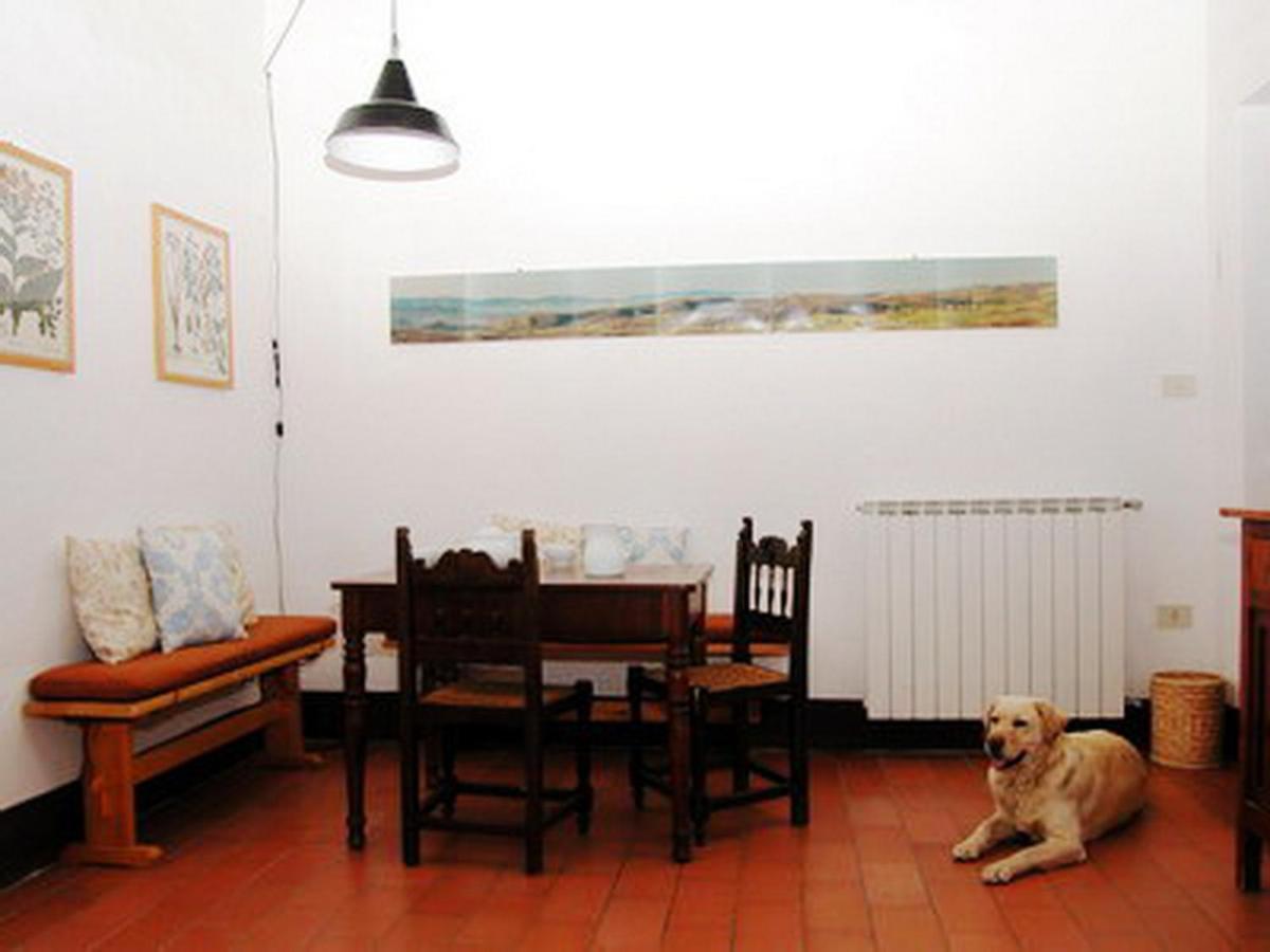 Vignagrande Agriturismo 사투르니아 객실 사진