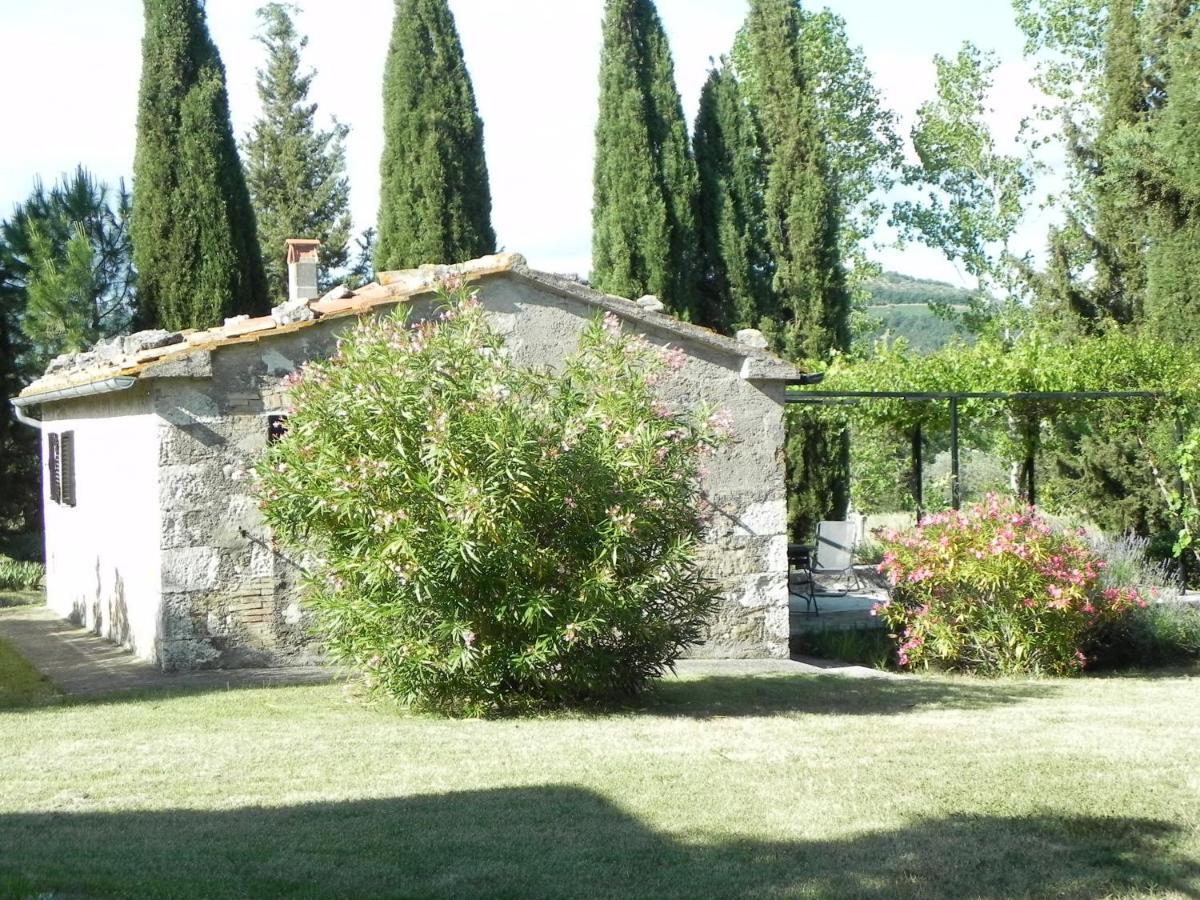 Vignagrande Agriturismo 사투르니아 외부 사진