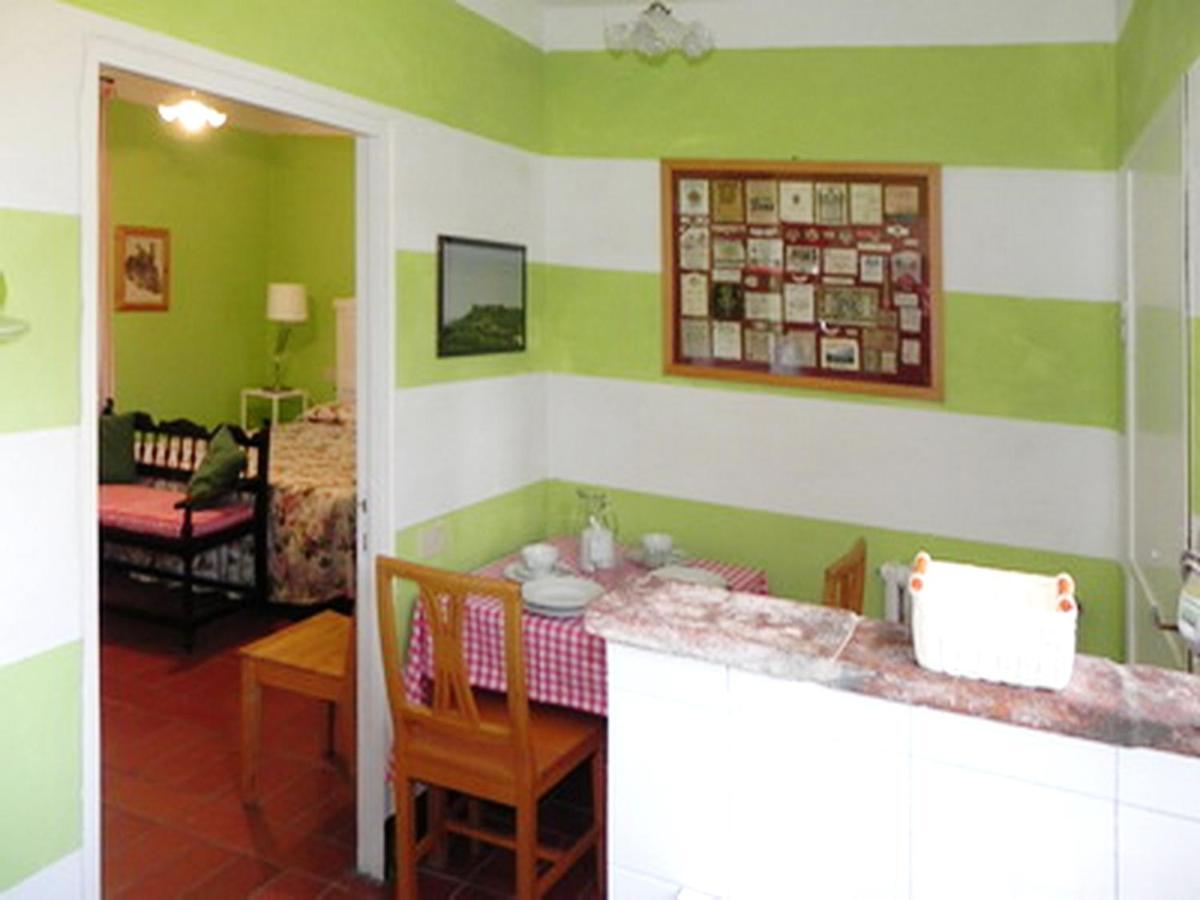 Vignagrande Agriturismo 사투르니아 객실 사진