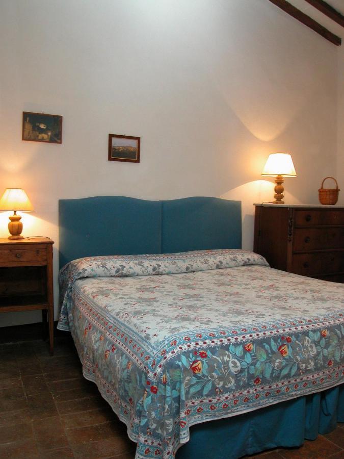 Vignagrande Agriturismo 사투르니아 외부 사진