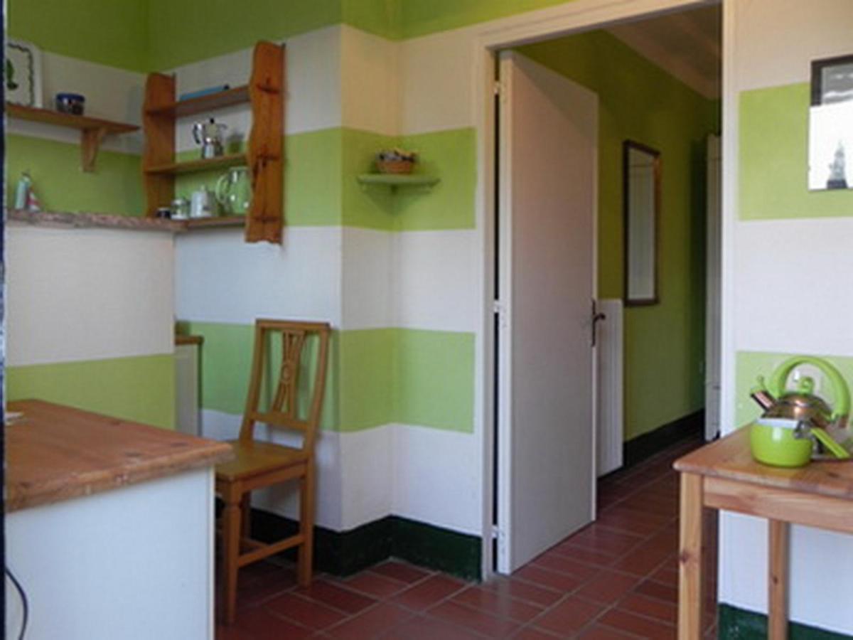 Vignagrande Agriturismo 사투르니아 객실 사진